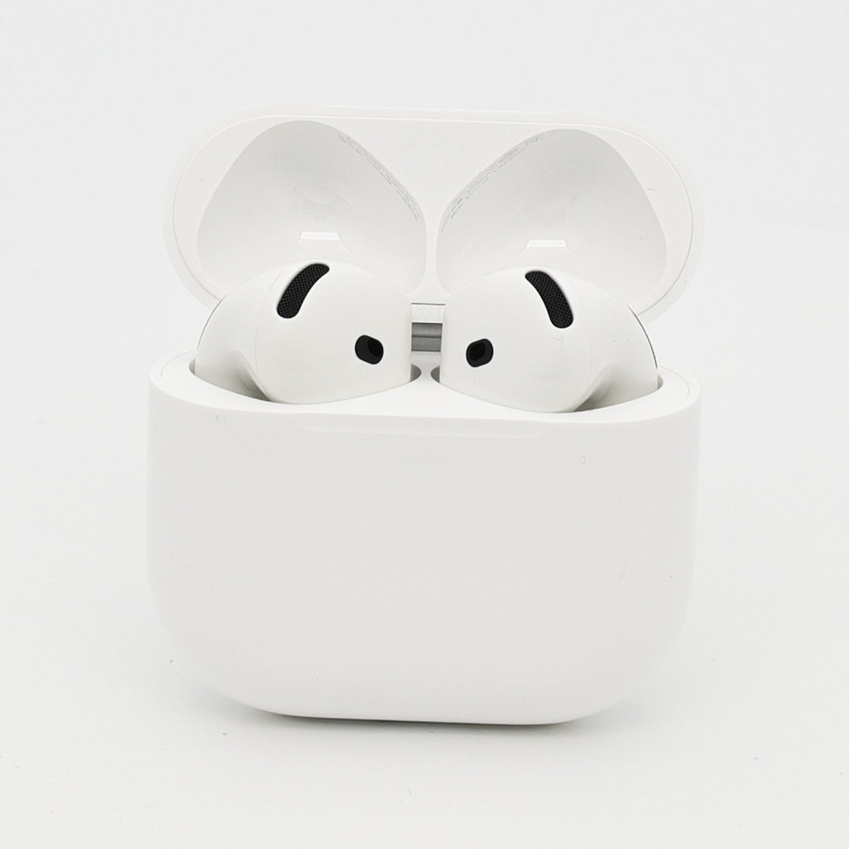 99新 Apple AirPods 4 (不支持主动降噪) 白色