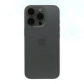 95新 Apple iPhone 16 Pro 256G 原色鈦金屬 中國大陸版