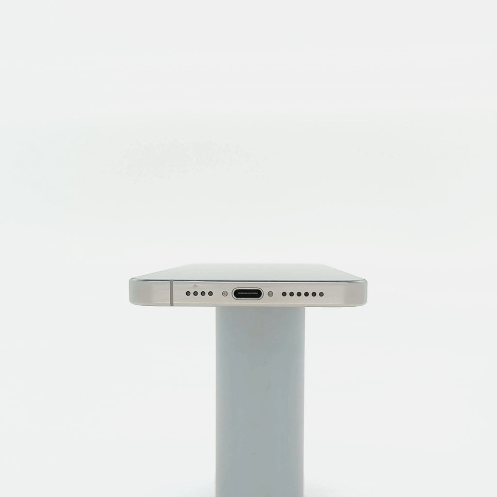 95新 Apple iPhone 15 Pro Max 256G 原色鈦金屬 中國大陸版