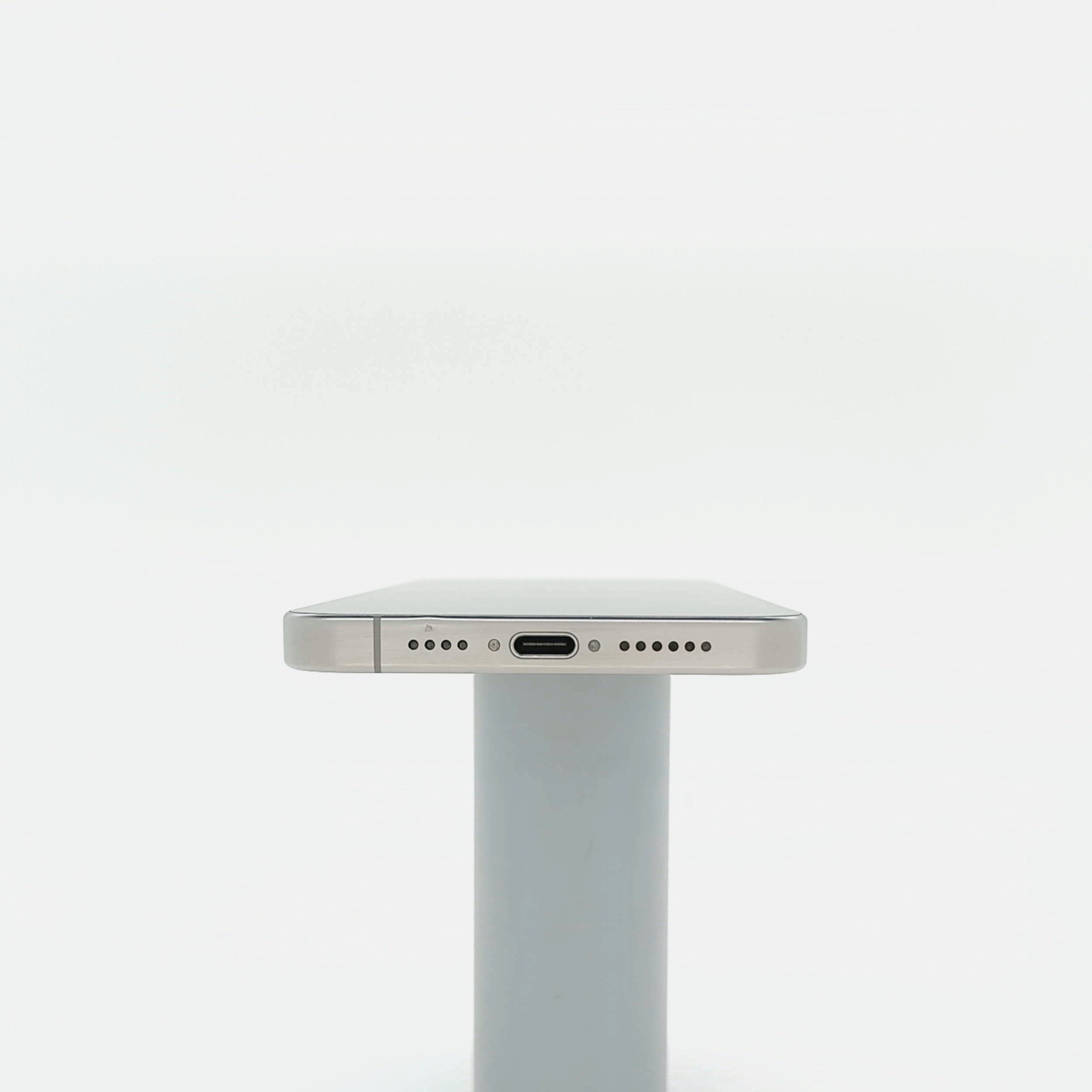 95新 Apple iPhone 15 Pro Max 256G 原色鈦金屬 中國大陸版