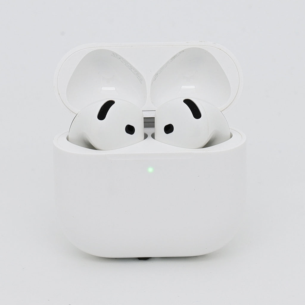 99新 Apple AirPods 4 (支持主动降噪) 白色