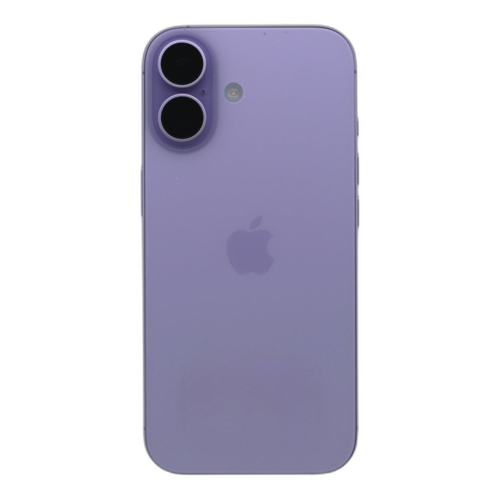95新 Apple iPhone 17 256G 薰衣草紫色 中國大陸版