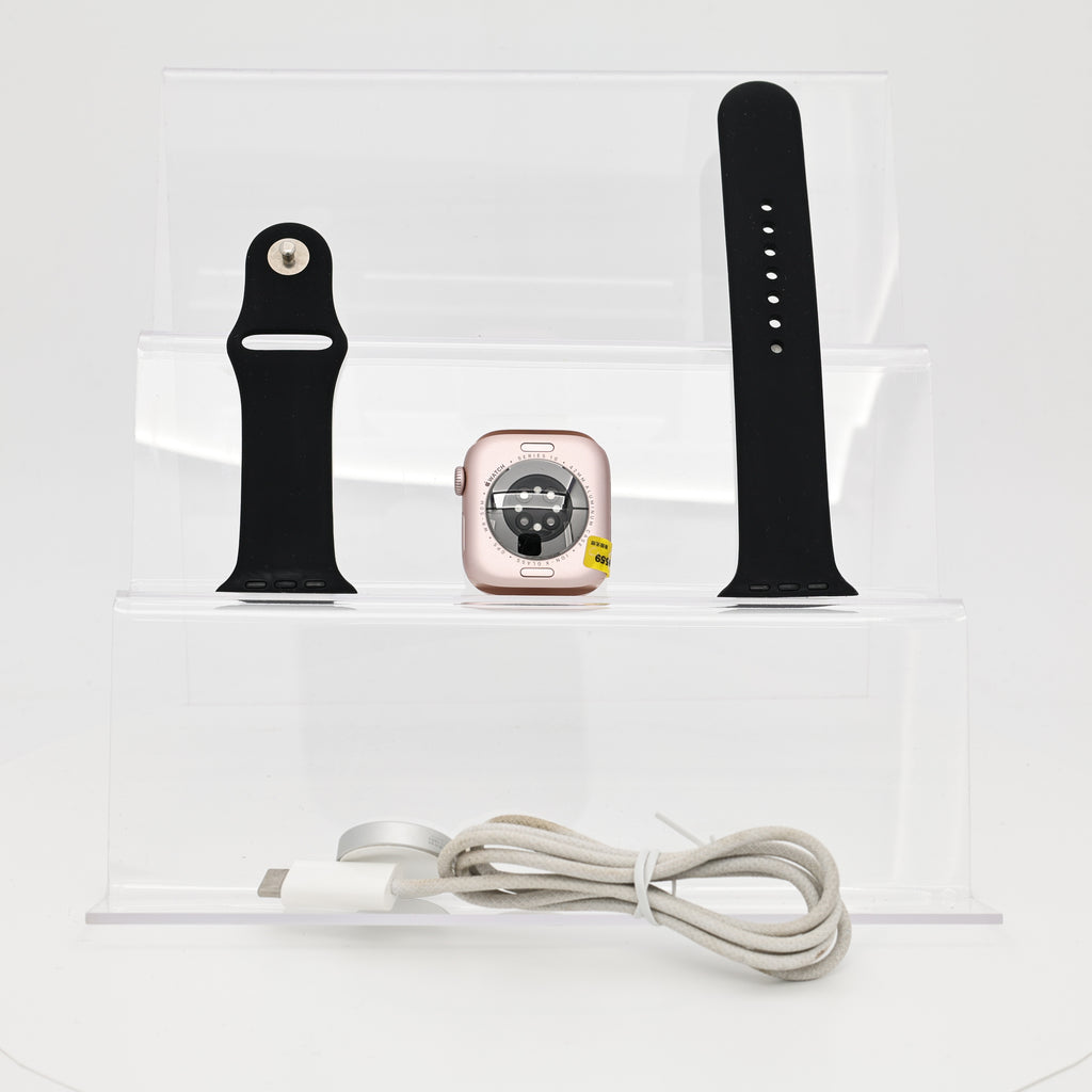 99新 Apple Watch Series 10 42毫米 鋁金屬