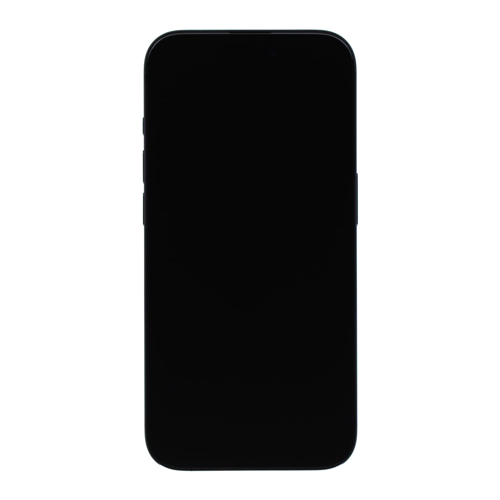 95新 Apple iPhone 15 Pro 256G 藍色鈦金屬 中國大陸版