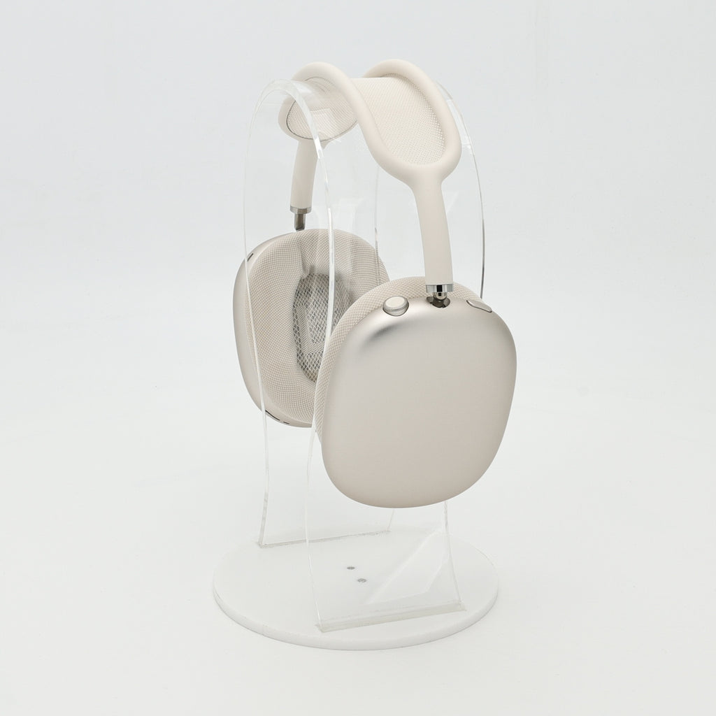 99新 Apple AirPods Max 2 星光色