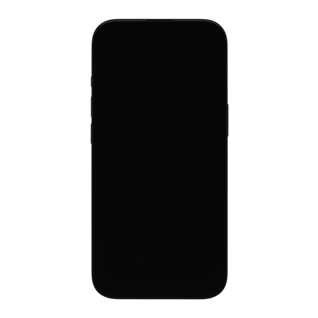 95新 Apple iPhone 15 128G 黑色 中國大陸版