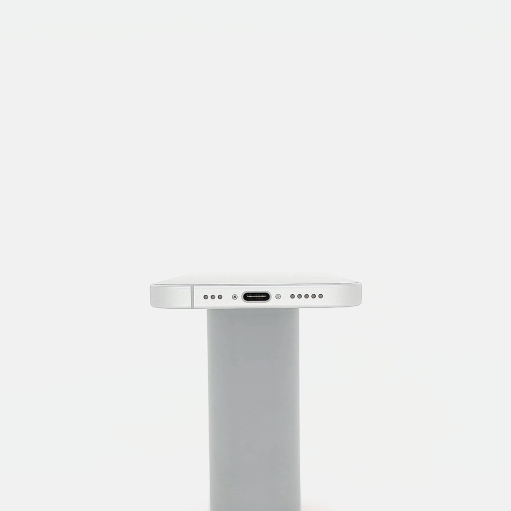 95新 Apple iPhone 16 256G 白色 中國大陸版