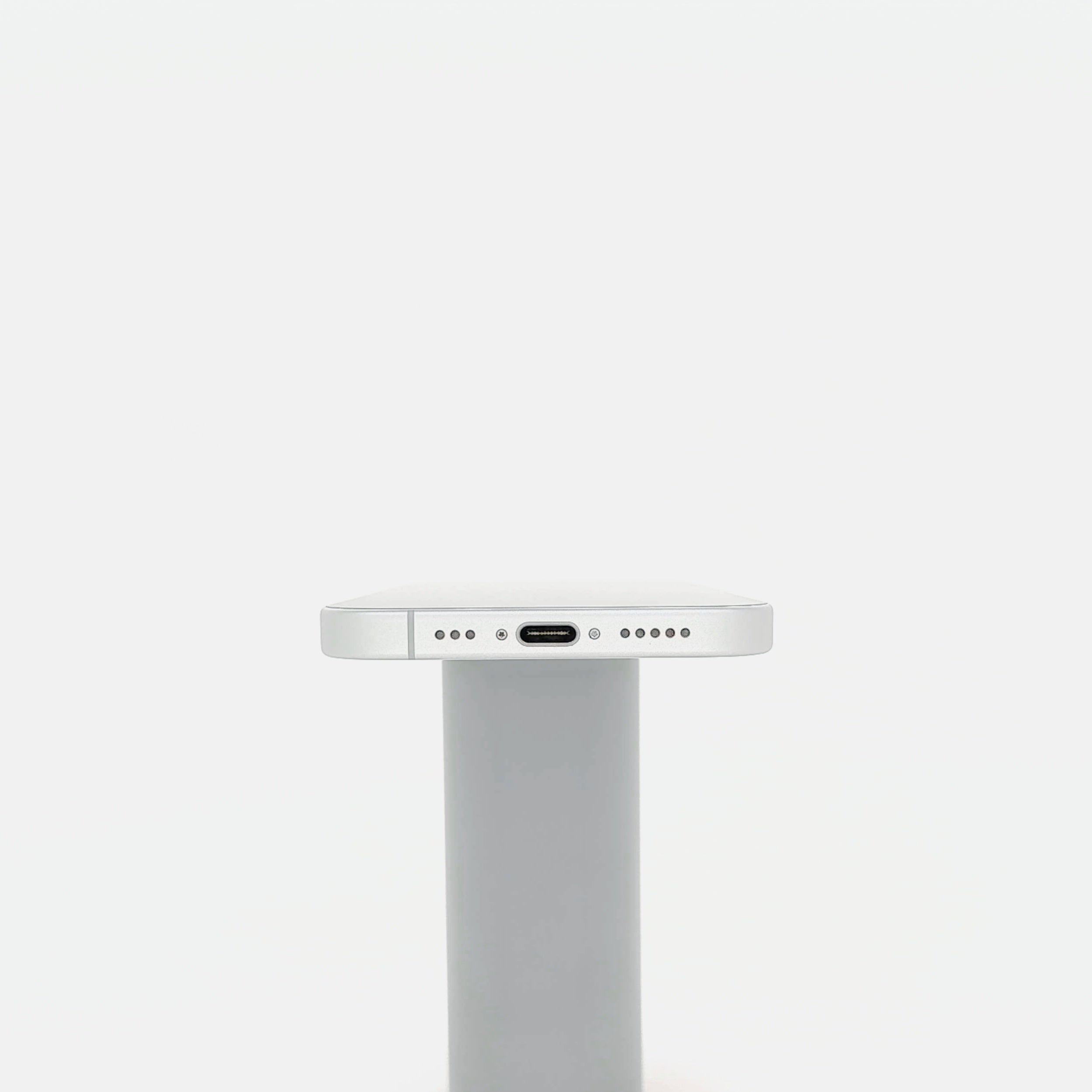 95新 Apple iPhone 16 256G 白色 中國大陸版