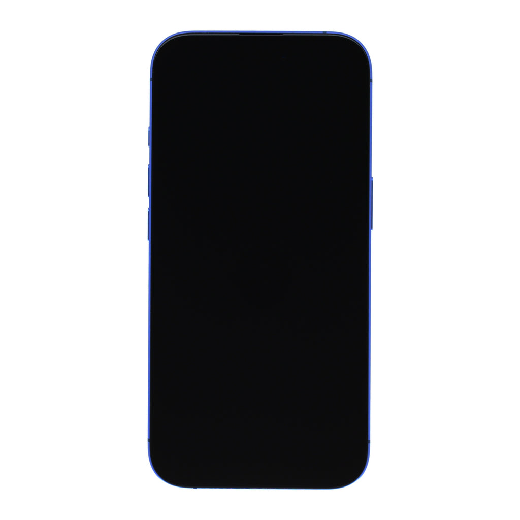 95新 Apple iPhone 16 256G 群青色 中國大陸版