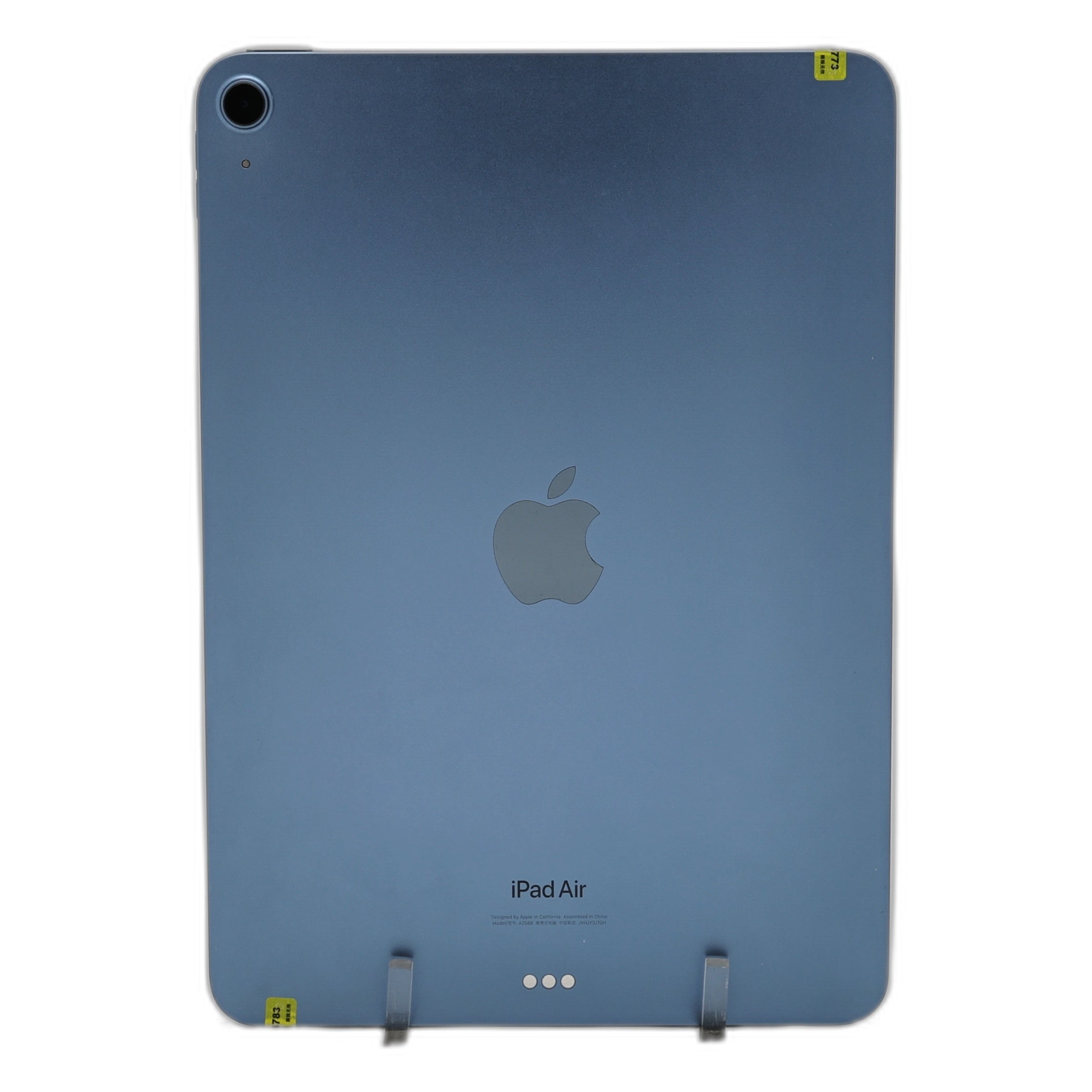 95新 Apple iPad Air5 64G 藍色 WIFI