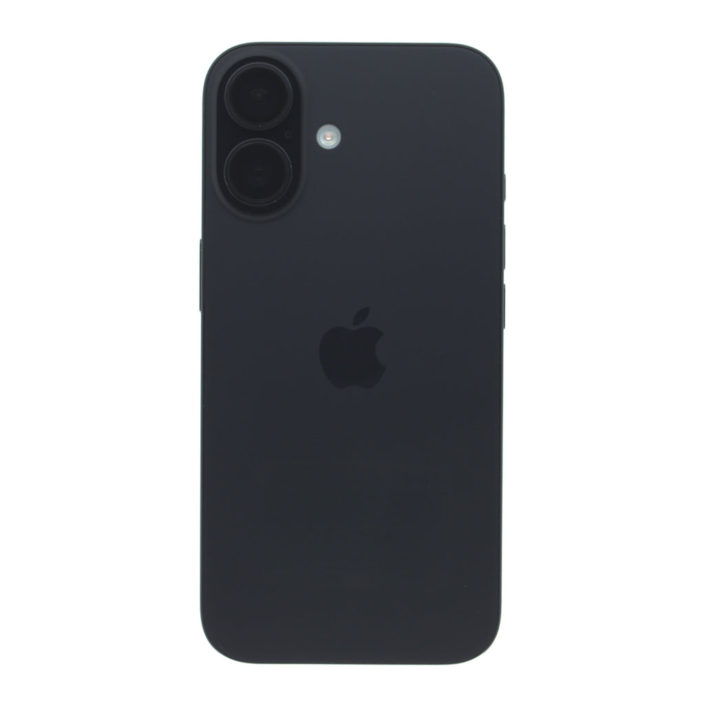95新 Apple iPhone 16 128G 黑色 中國大陸版
