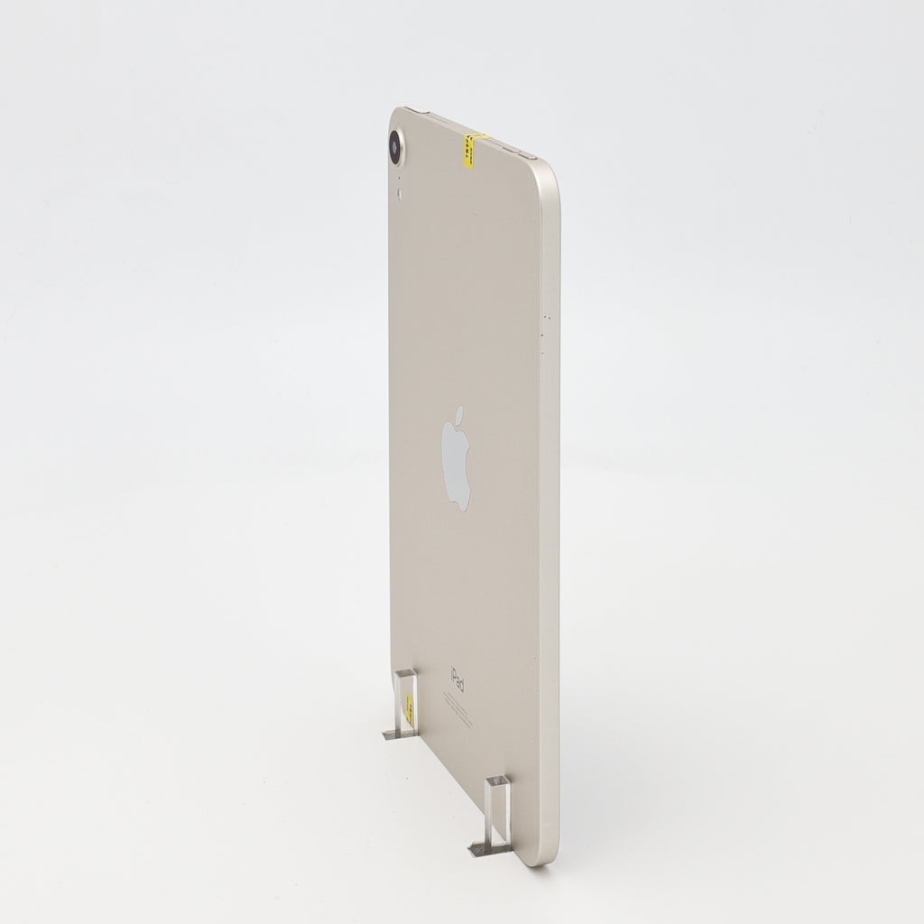 95新 Apple iPad mini6 64G 星光色 WIFI