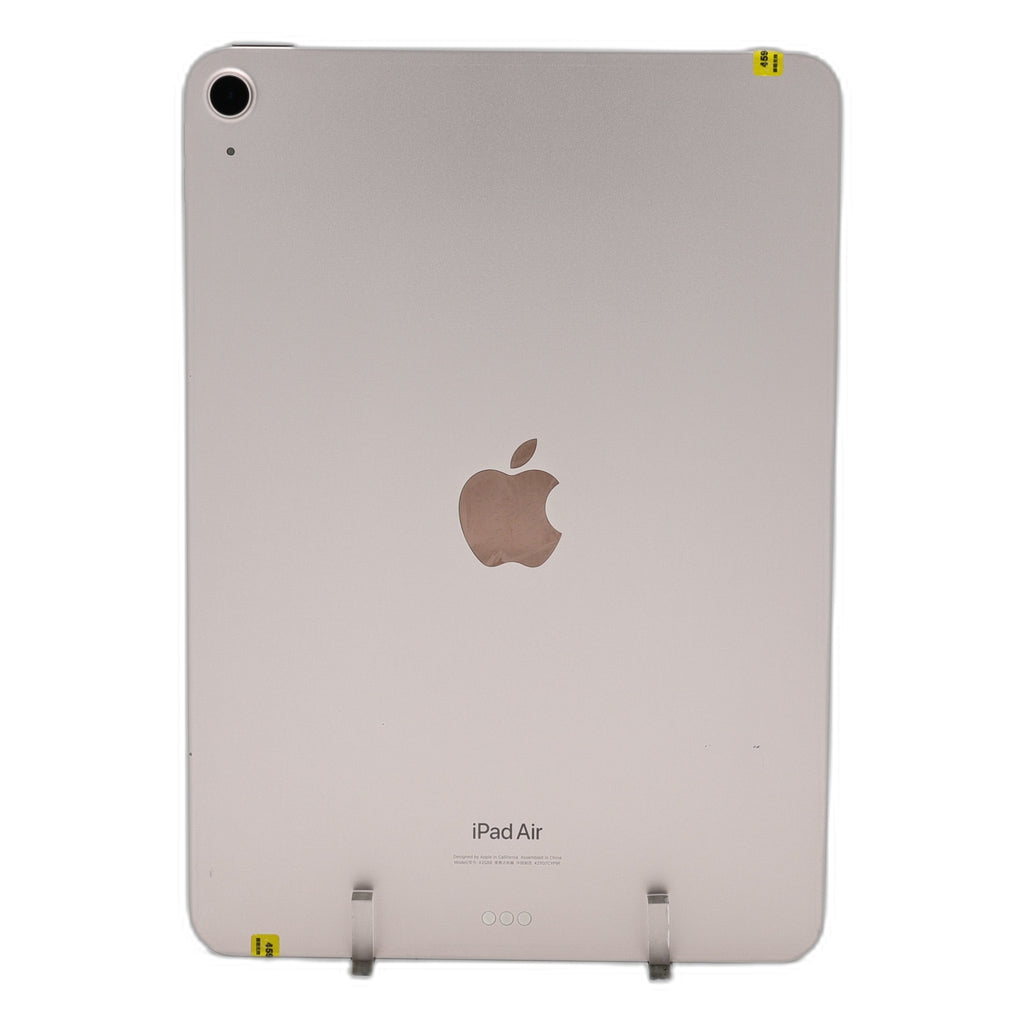 99新 Apple iPad Air5 64G 粉紅色 WIFI