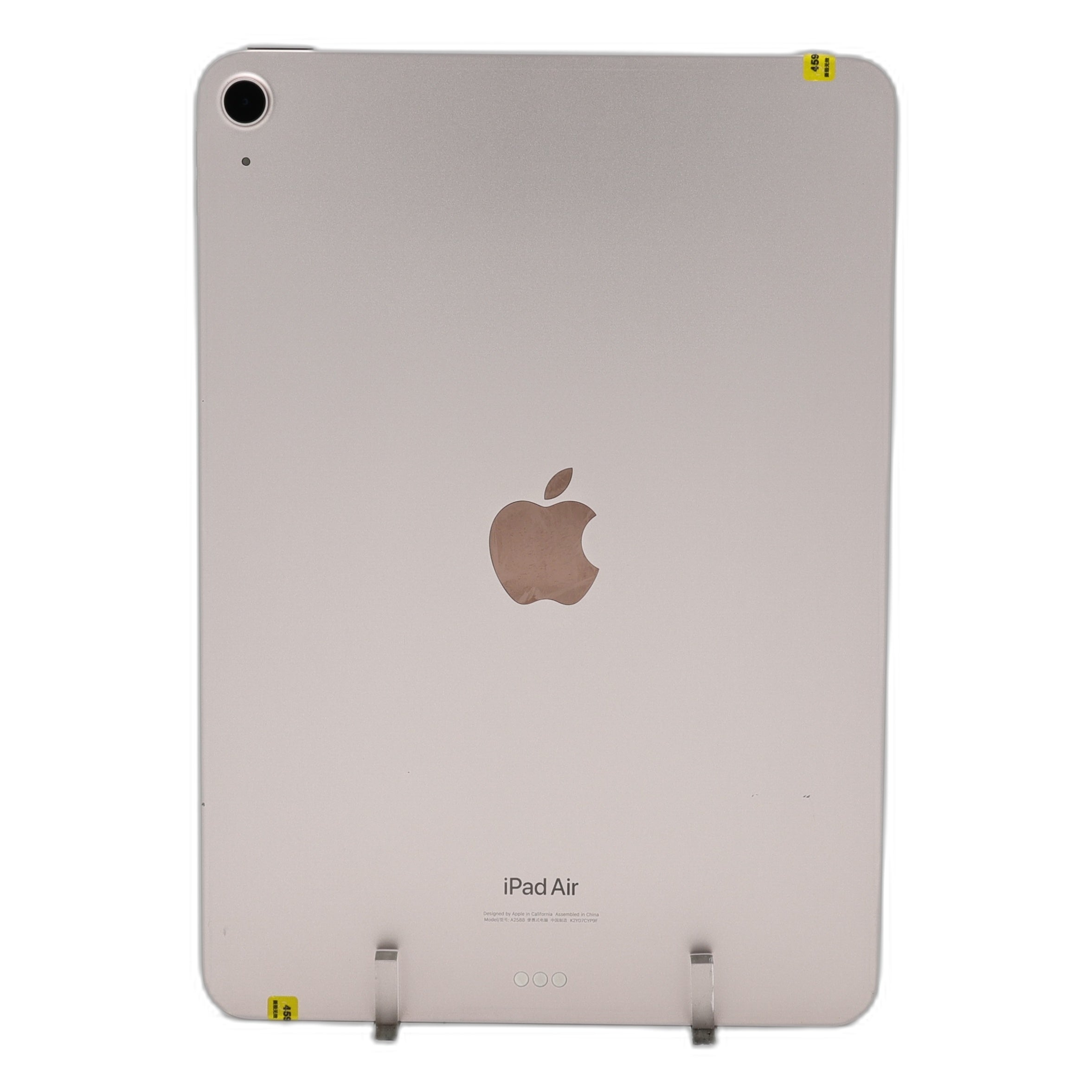 99新 Apple iPad Air5 64G 粉紅色 WIFI