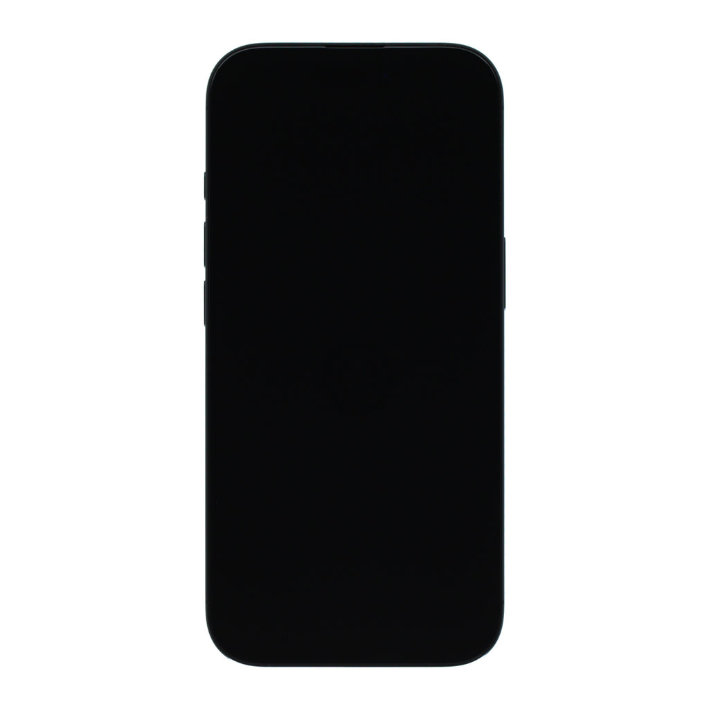 95新 Apple iPhone 16 Pro 128G 黑色鈦金屬 中國大陸版