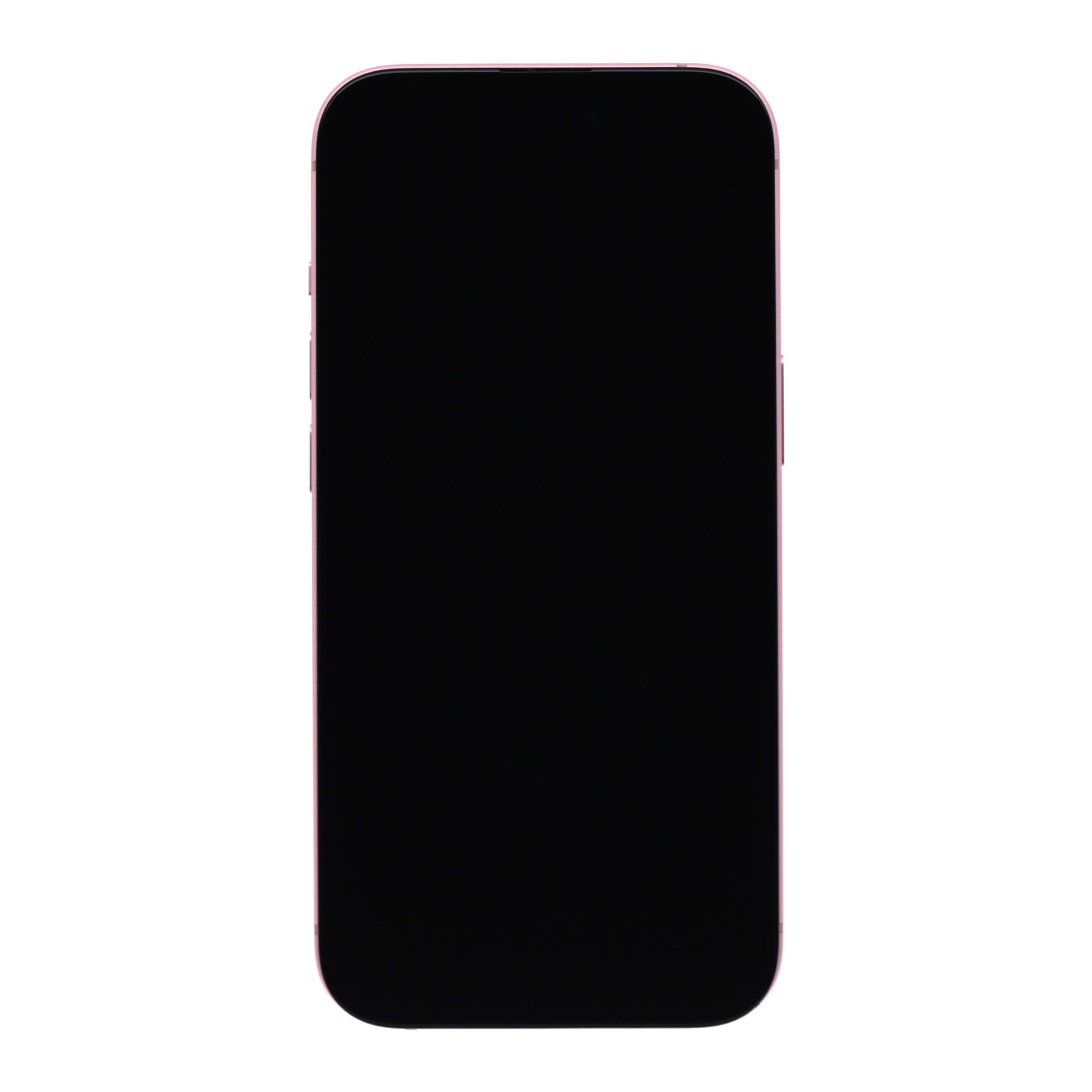 95新 Apple iPhone 15 128G 粉紅色 中國大陸版