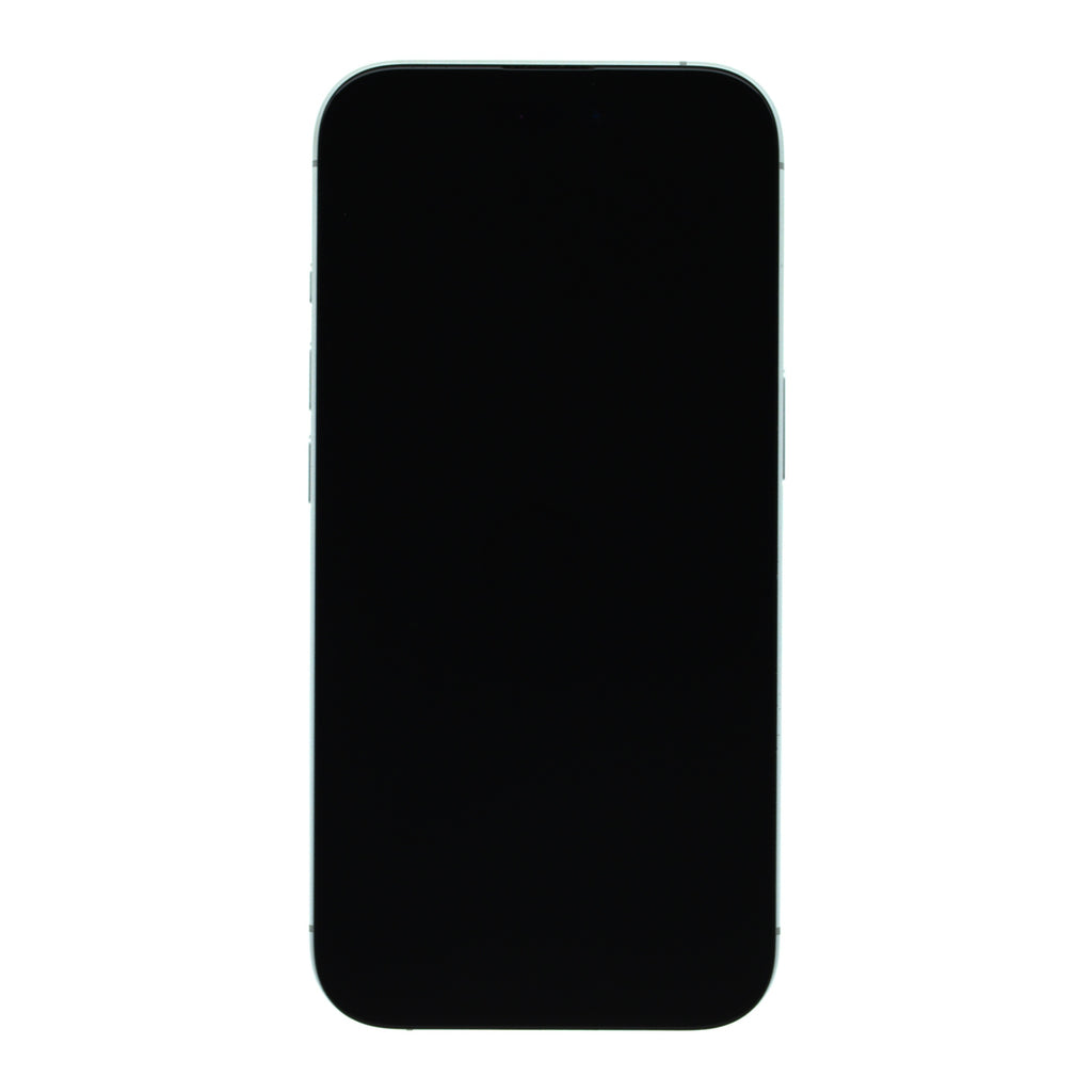95新 Apple iPhone 16 256G 白色 中國大陸版