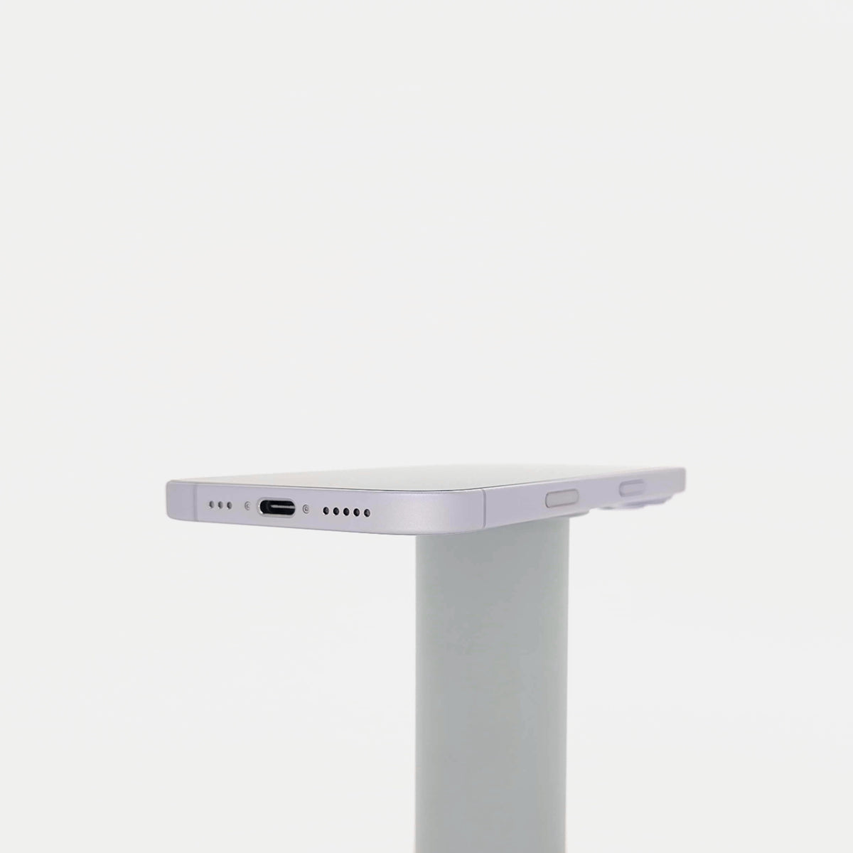 95新 Apple iPhone 17 256G 薰衣草紫色 中國大陸版