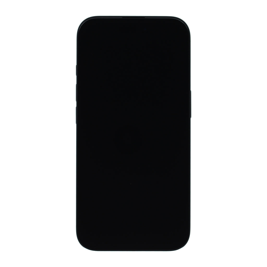 95新 Apple iPhone 16 256G 黑色 中國大陸版