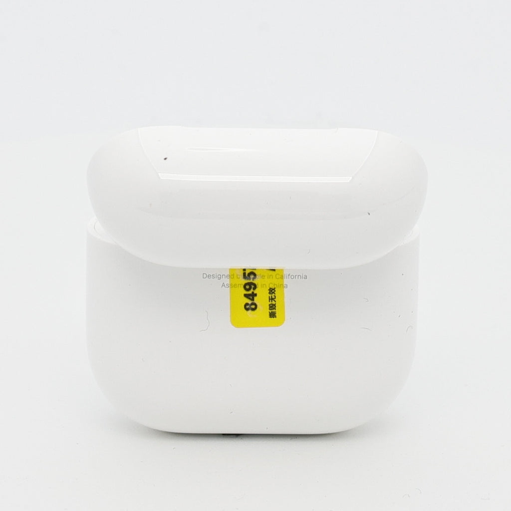 99新 Apple AirPods 4 (不支持主动降噪) 白色