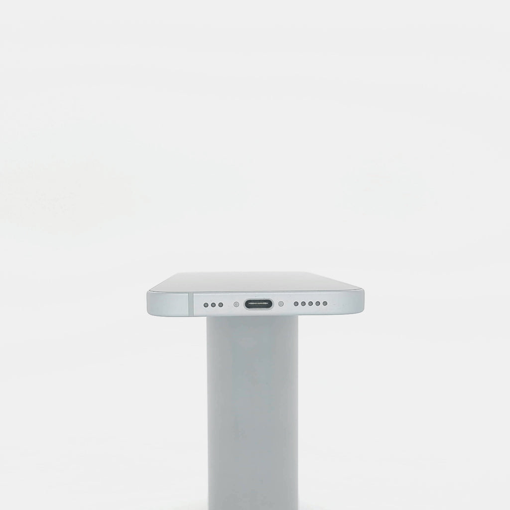 95新 Apple iPhone 15 256G 藍色 中國大陸版
