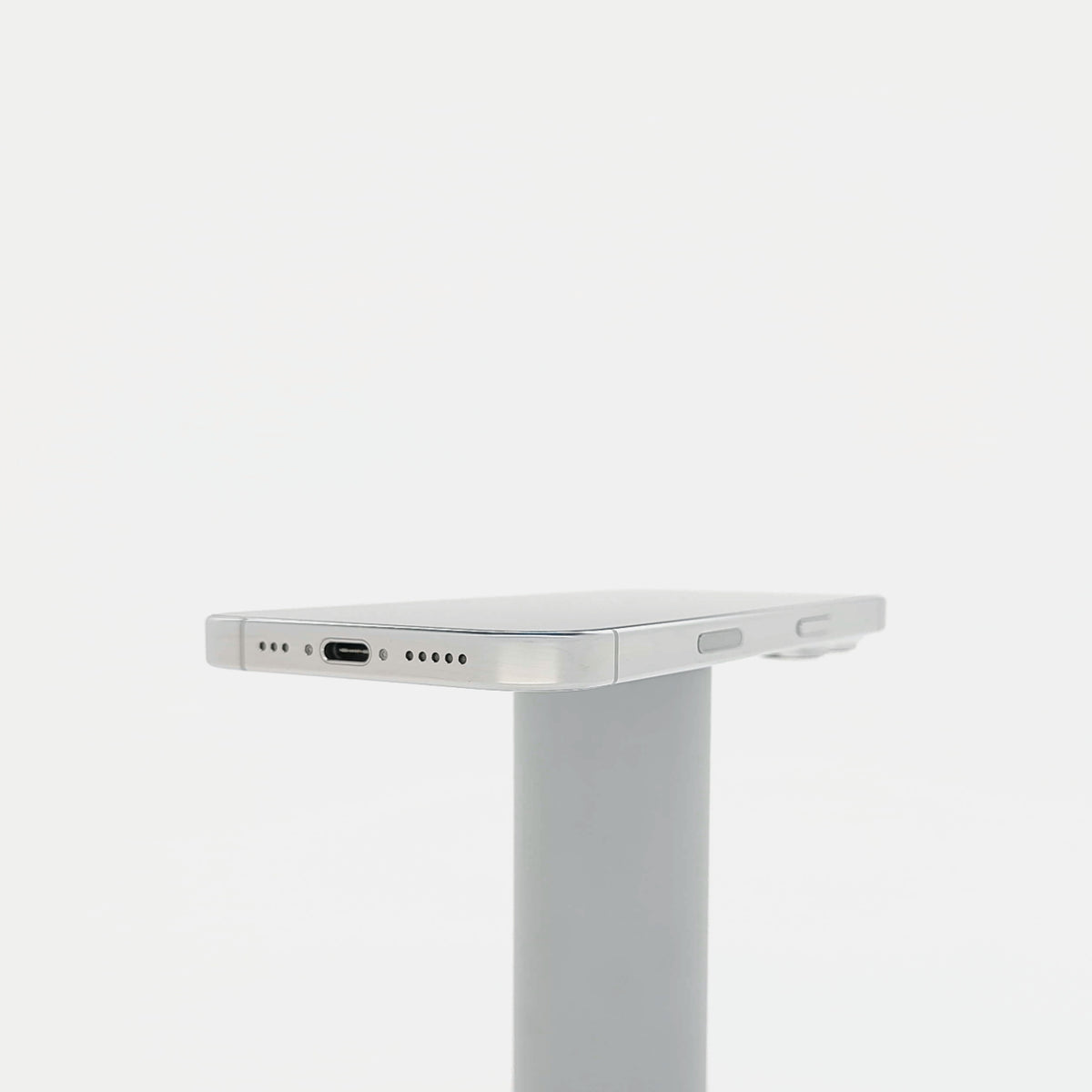 95新 Apple iPhone 16 Pro 256G 白色鈦金屬 中國大陸版