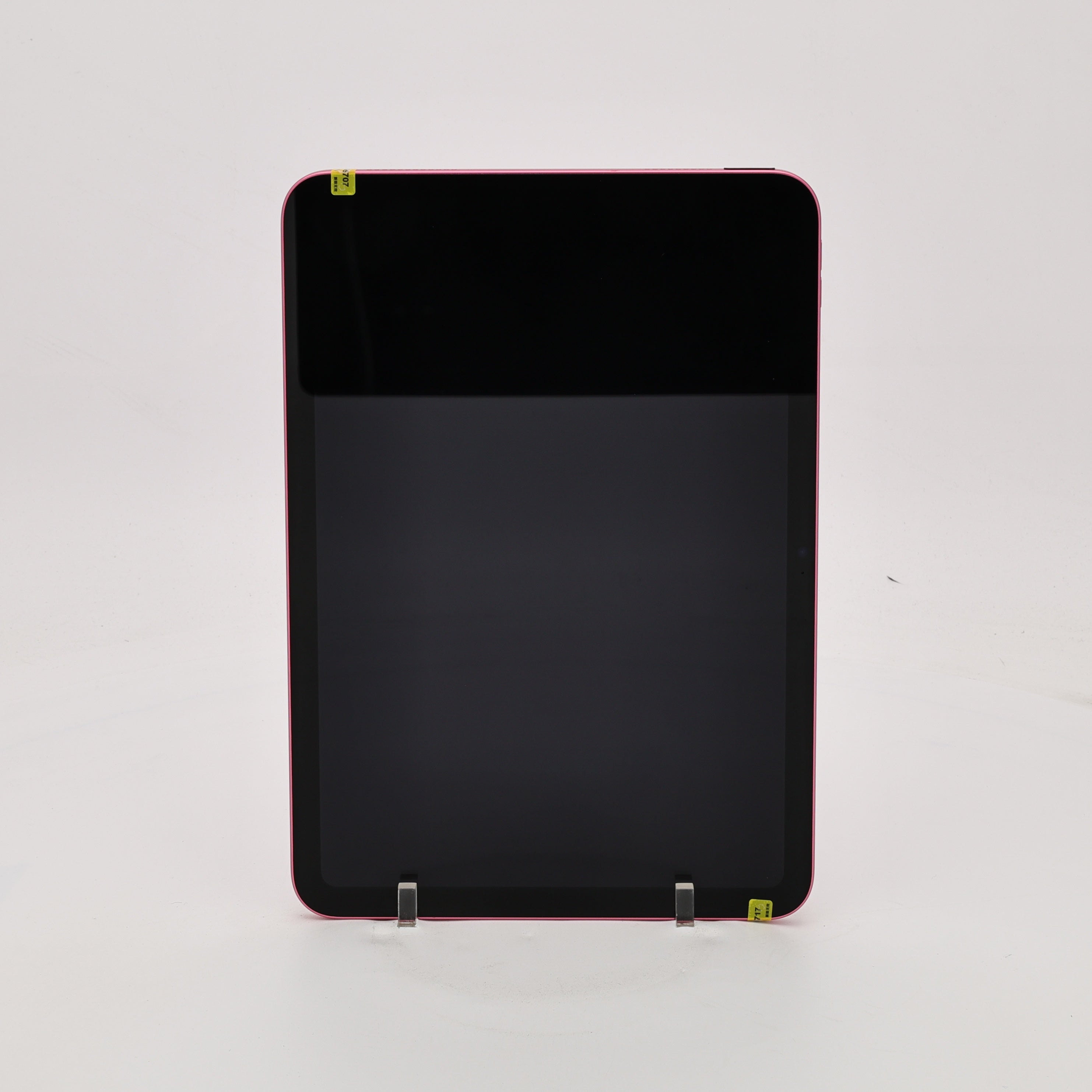 99新 Apple iPad 10代 256G 粉紅色 WIFI