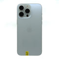 95新 Apple iPhone 15 Pro Max 256G 白色鈦金屬 中國大陸版
