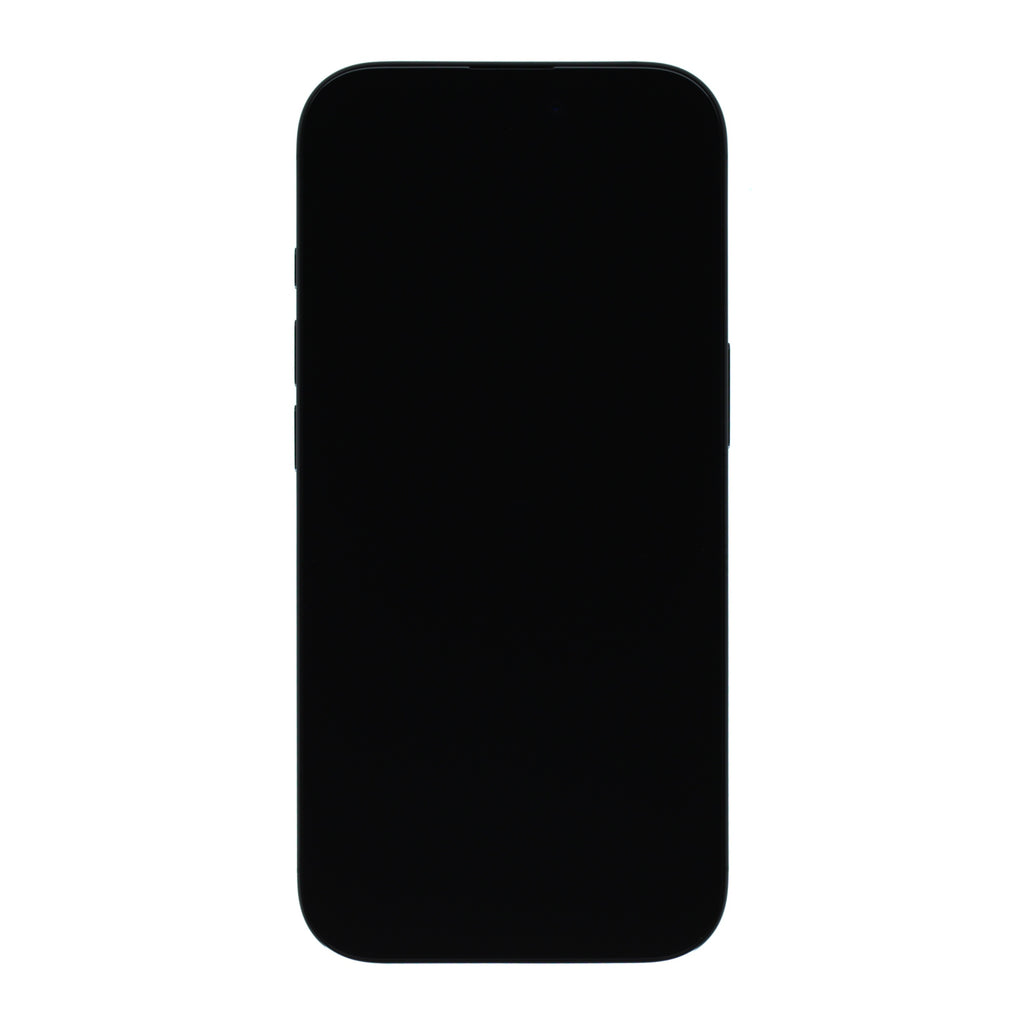 99新 Apple iPhone 16 Pro 128G 黑色鈦金屬 中國大陸版