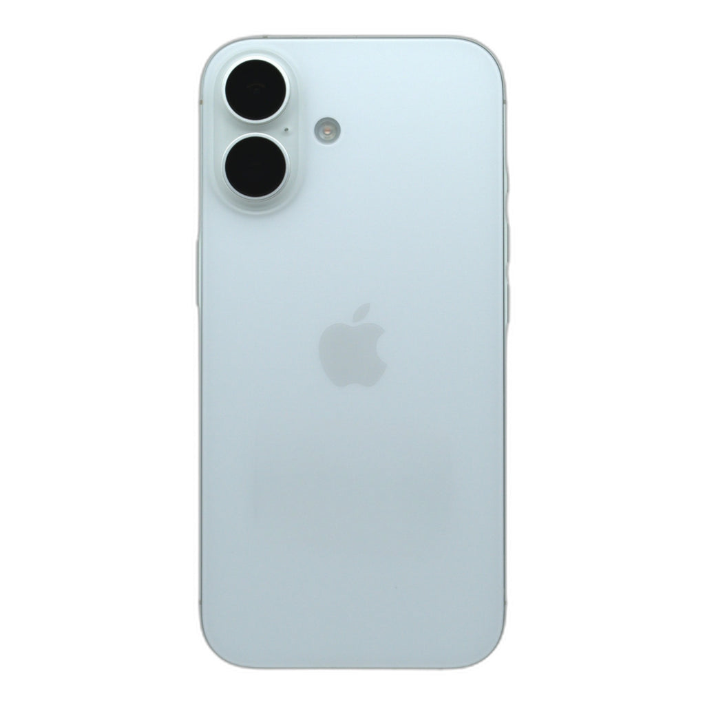 95新 Apple iPhone 16 256G 白色 中國大陸版