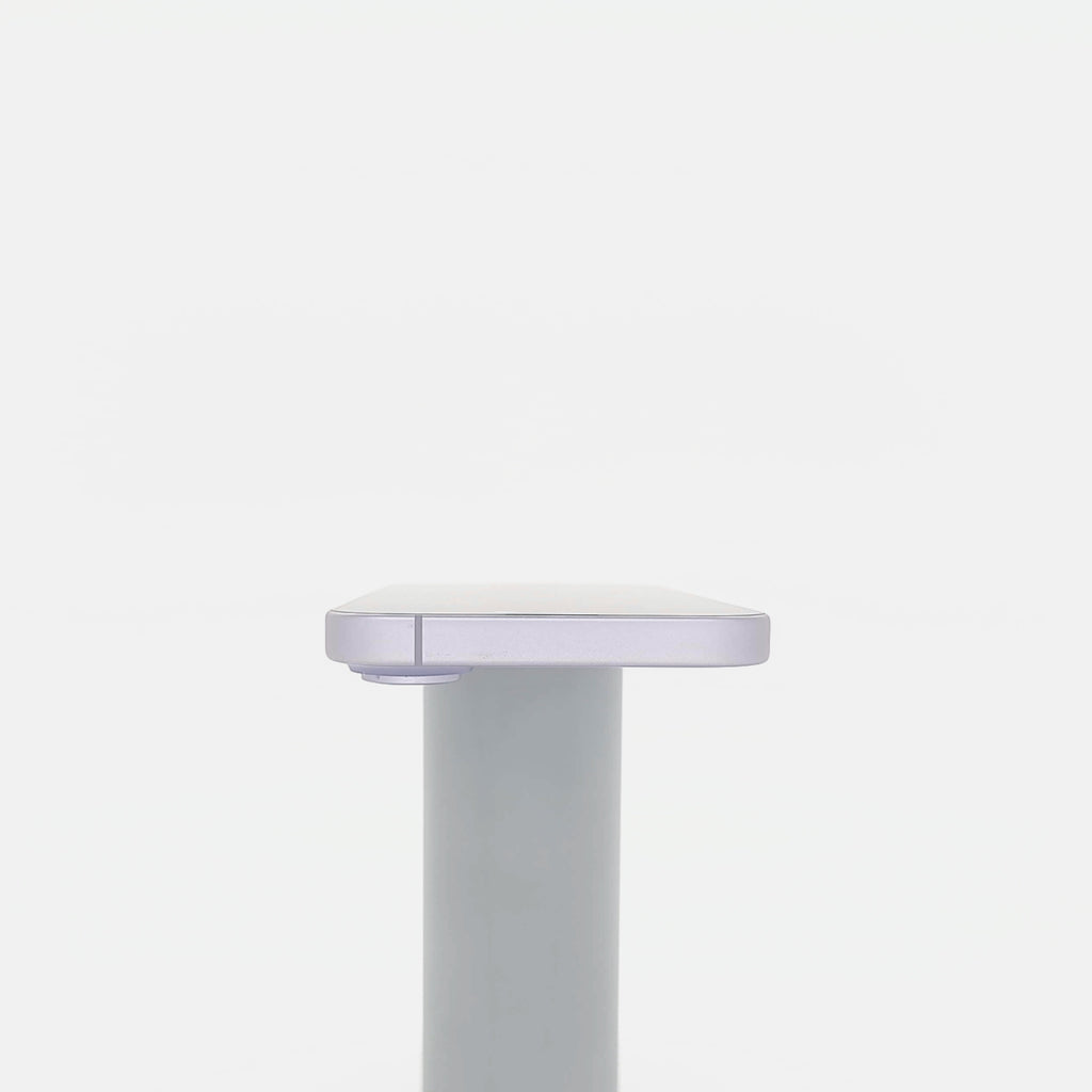 95新 Apple iPhone 17 256G 薰衣草紫色 中國大陸版