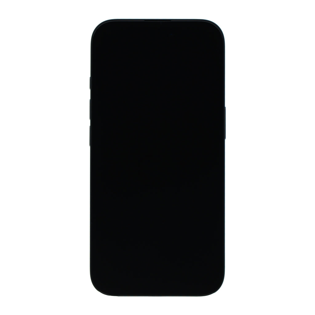95新 Apple iPhone 16 256G 黑色 中國大陸版