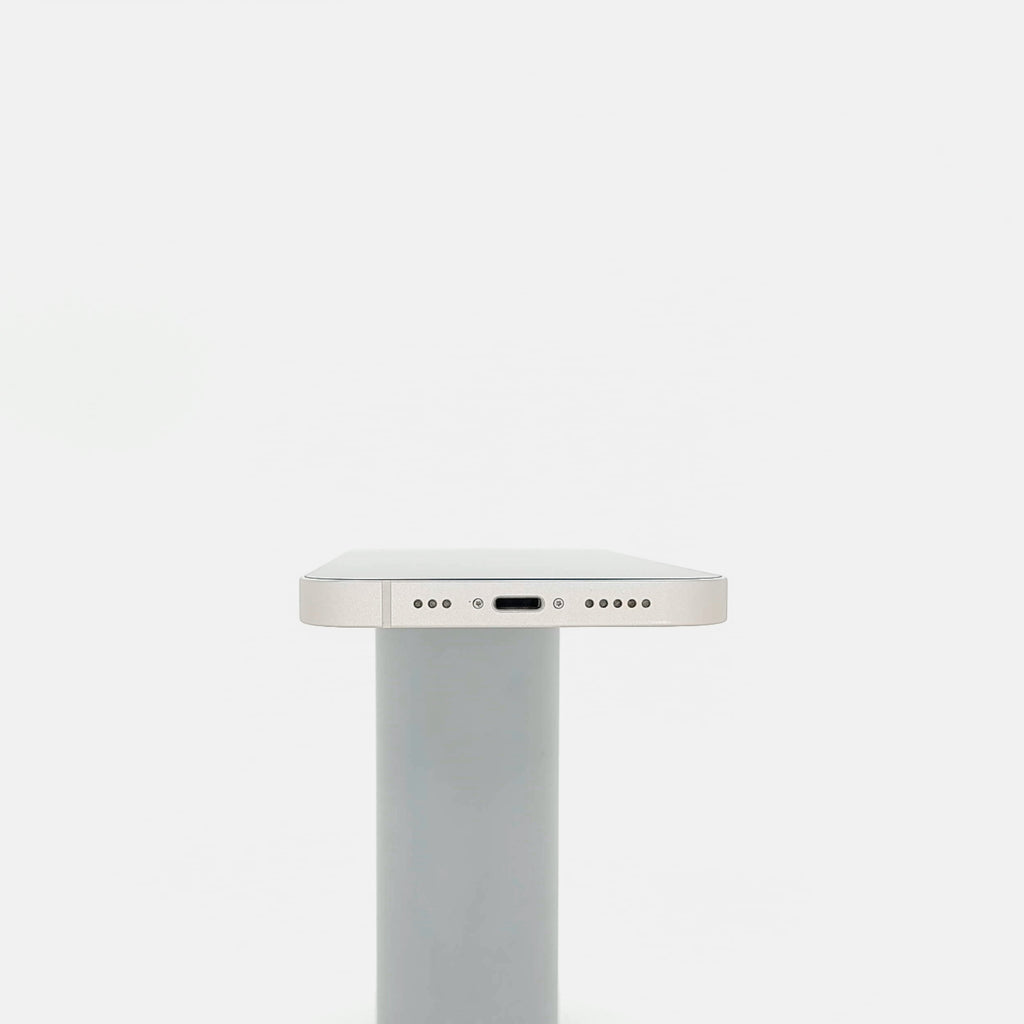 95新 Apple iPhone 13 128G 星光色 中國大陸版