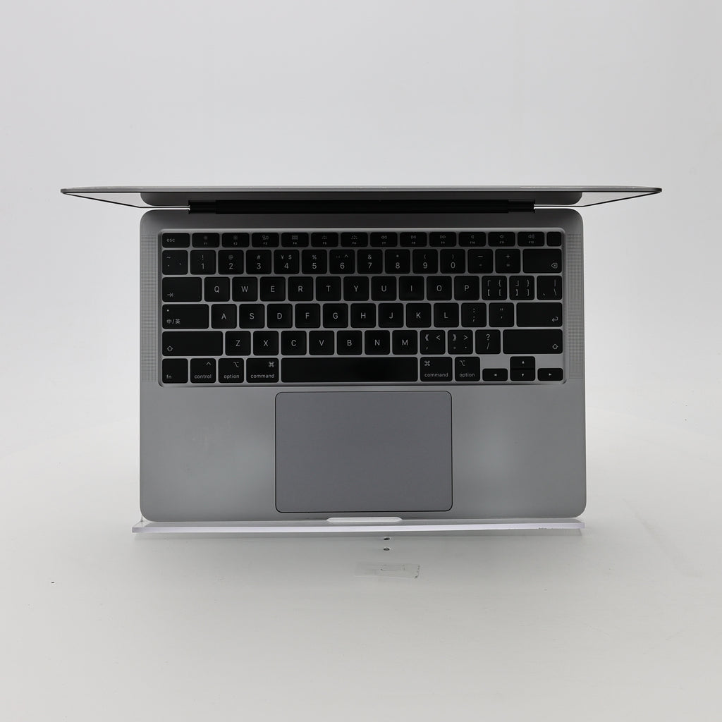 95新 Apple MacBook Air 20年 13寸 i5 1.1G 16G RAM 256G SSD 深空灰色
