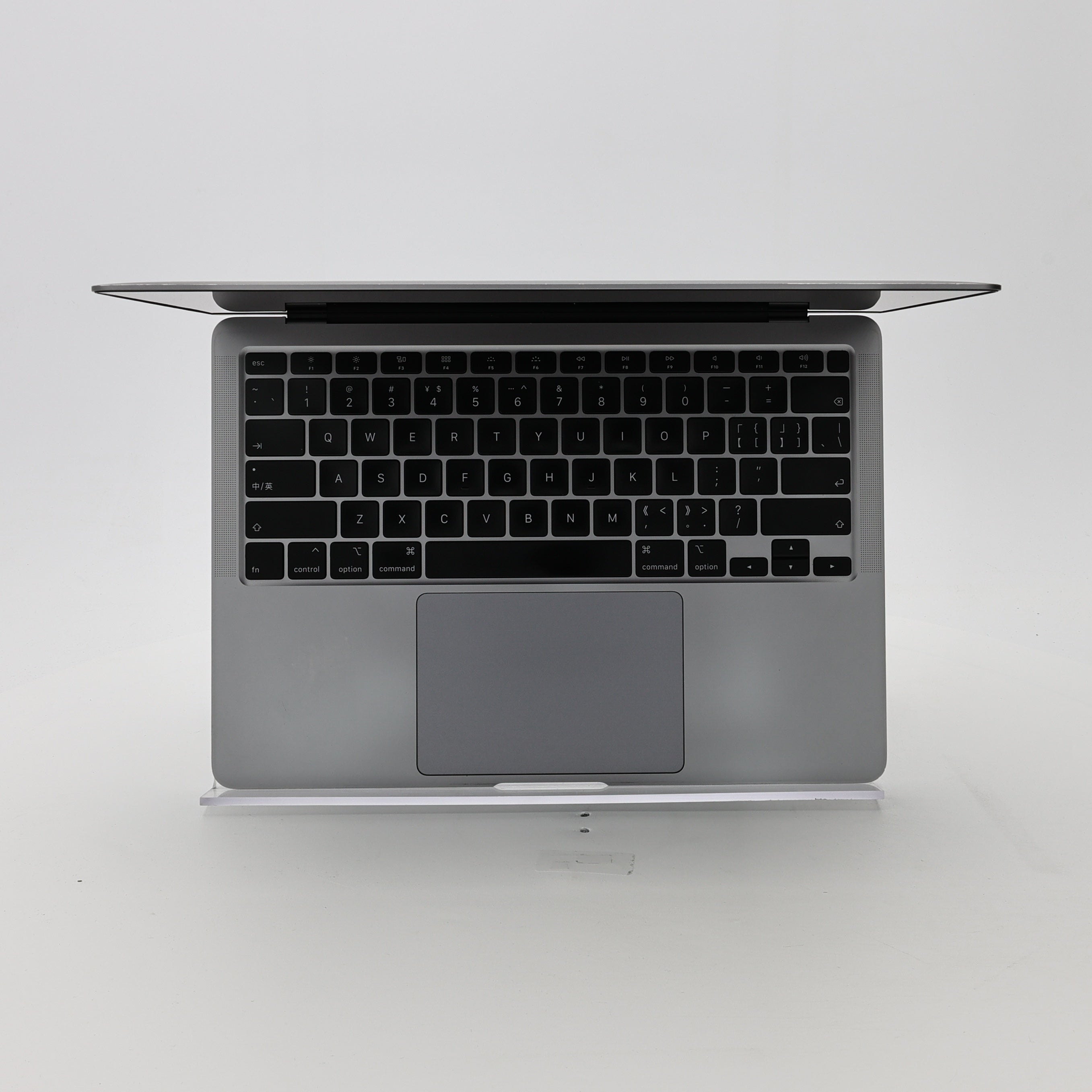 95新 Apple MacBook Air 20年 13寸 i5 1.1G 16G RAM 256G SSD 深空灰色