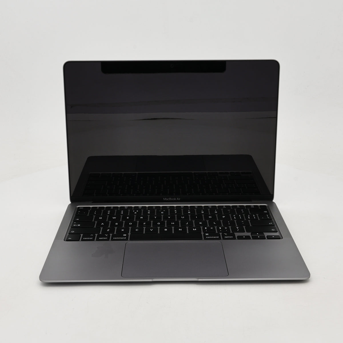 95新 Apple MacBook Air 20年 13寸 i3 1.1G 8G RAM 256G SSD 深空灰色