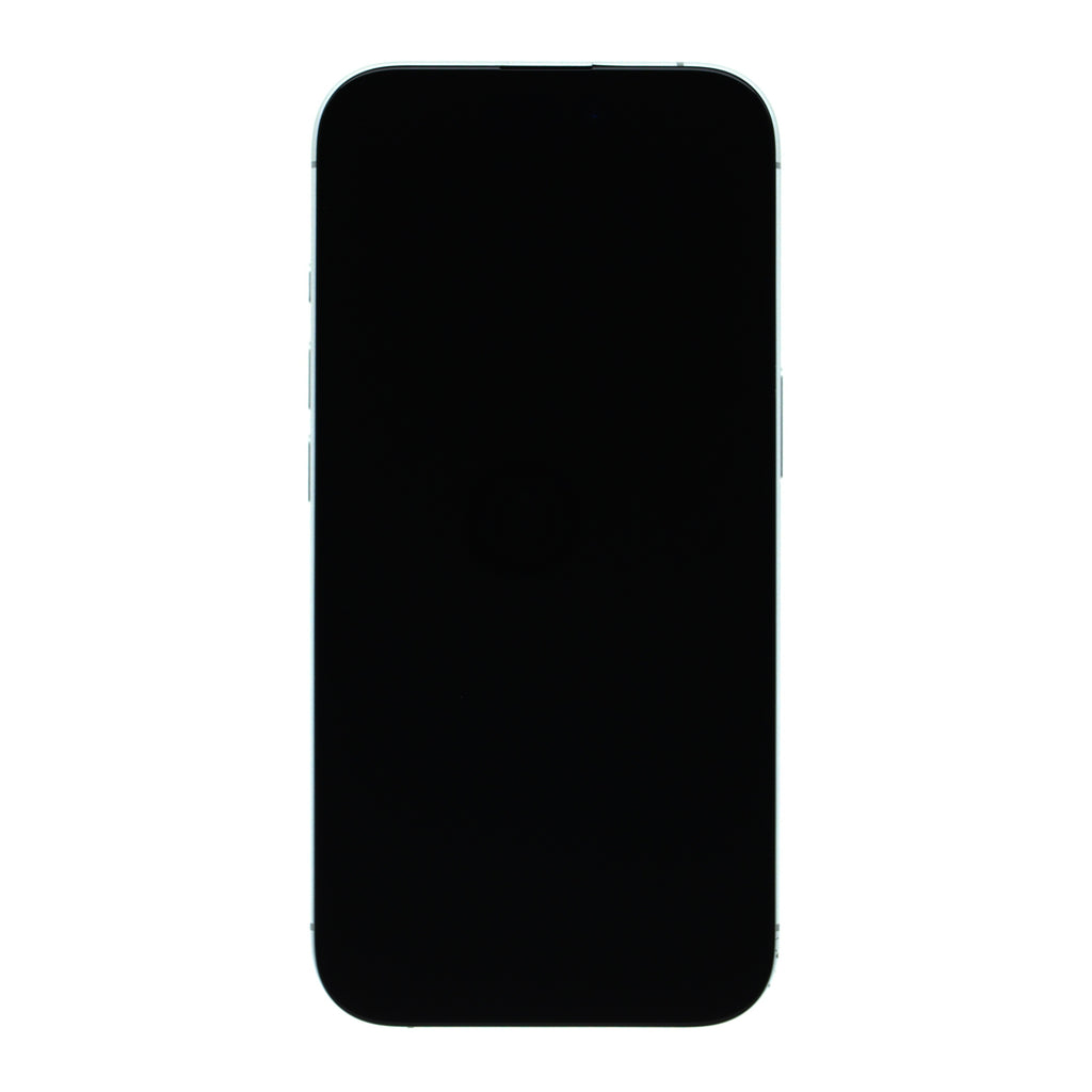 95新 Apple iPhone 16 256G 白色 中國大陸版