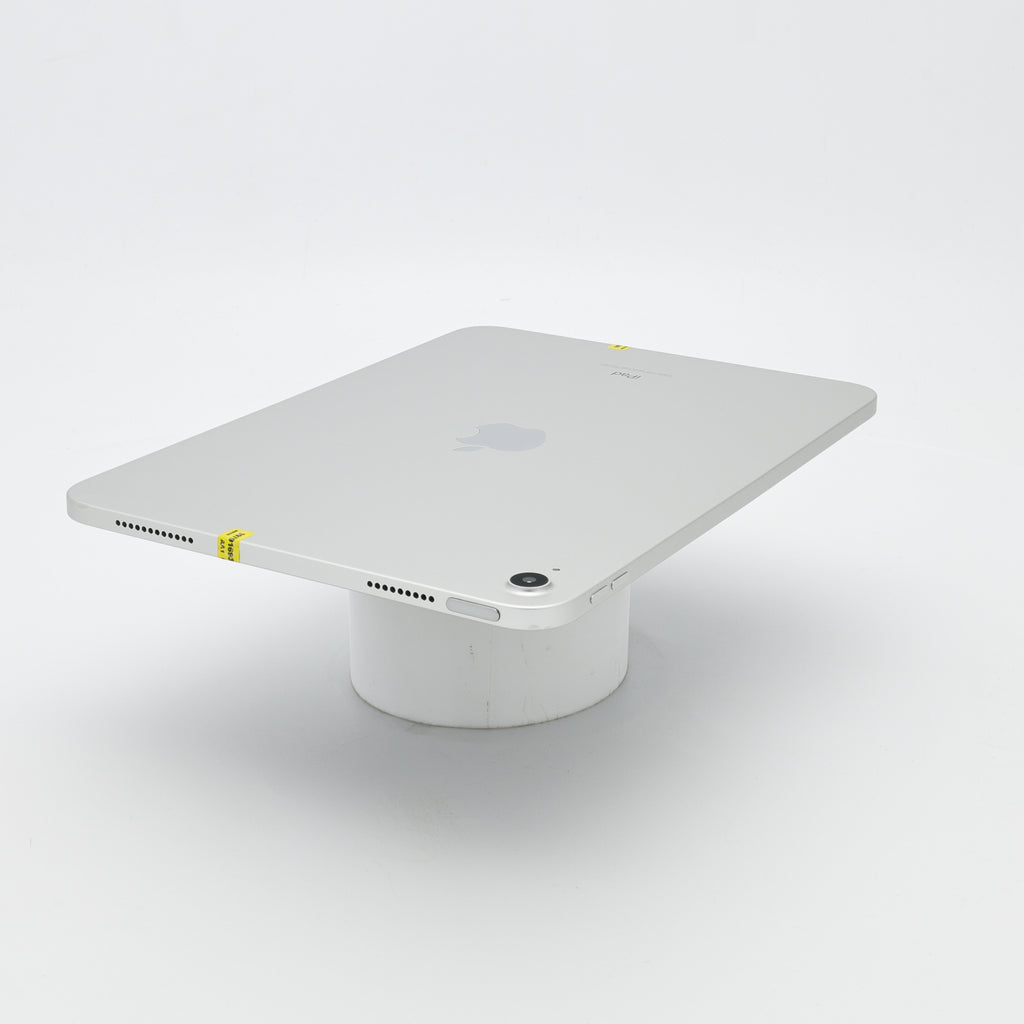 95新 Apple iPad 10代 64G 銀色 WIFI