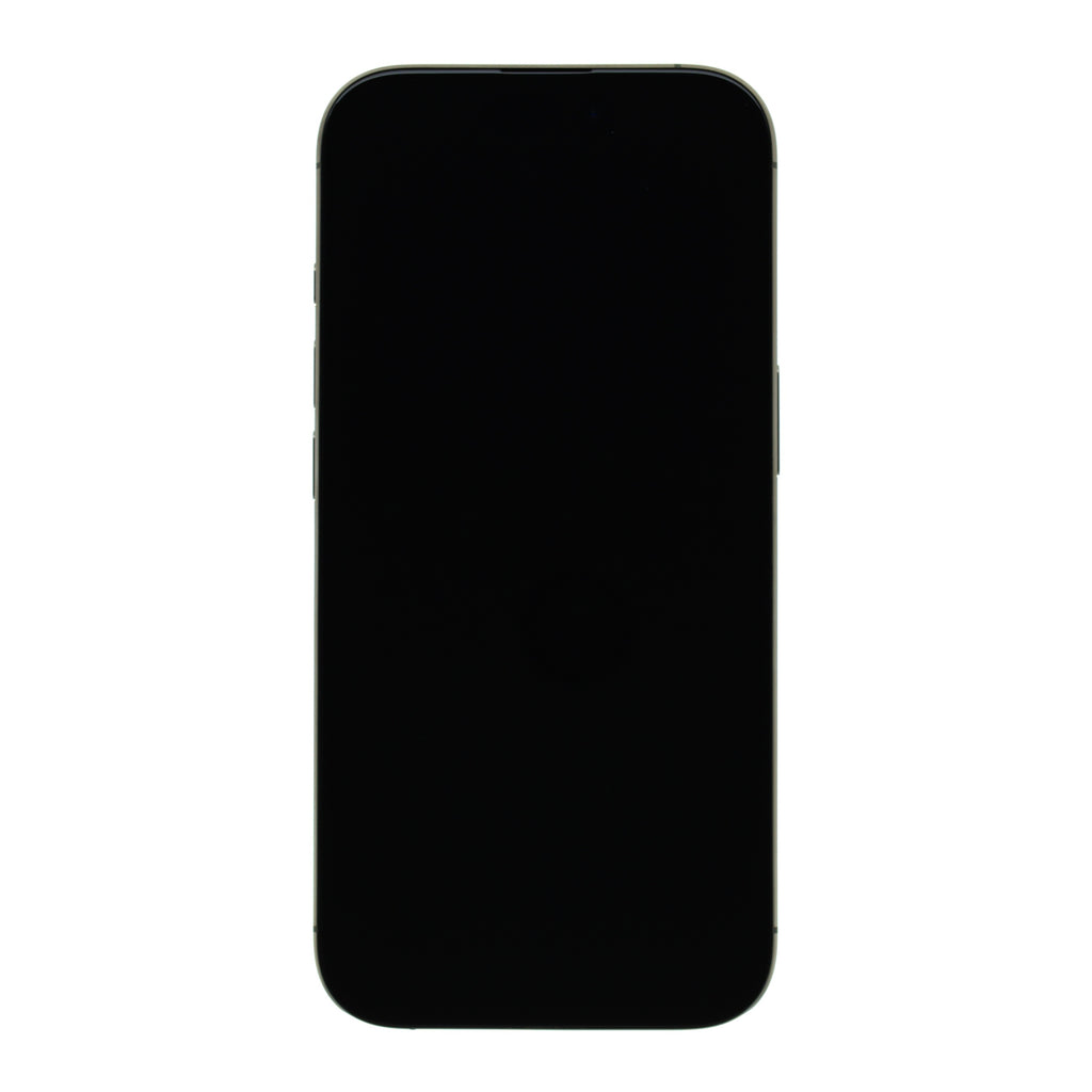 95新 Apple iPhone 16 Pro 128G 原色鈦金屬 中國大陸版