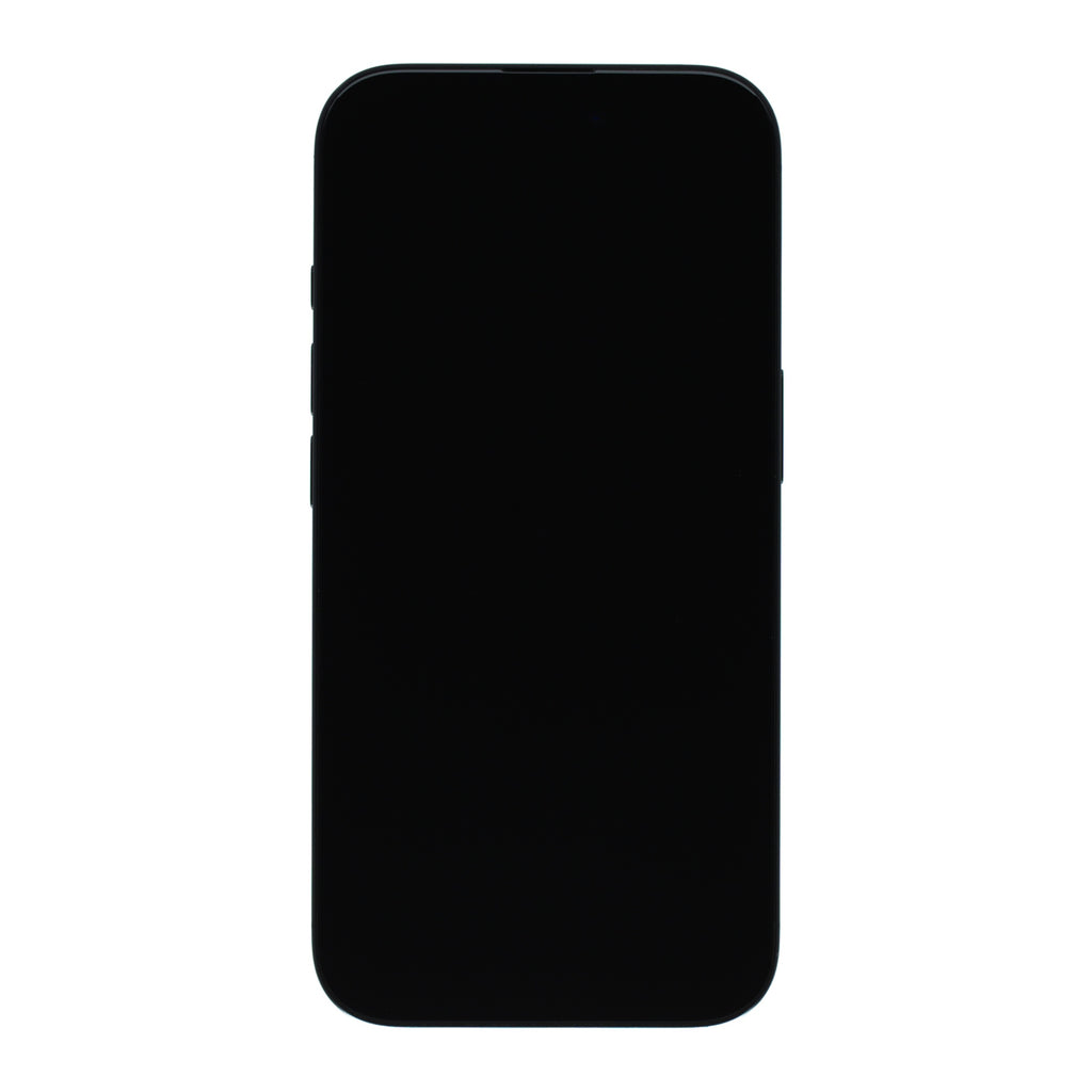 95新 Apple iPhone 16 256G 黑色 中國大陸版