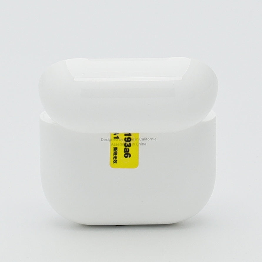 99新 Apple AirPods 4 (不支持主动降噪) 白色