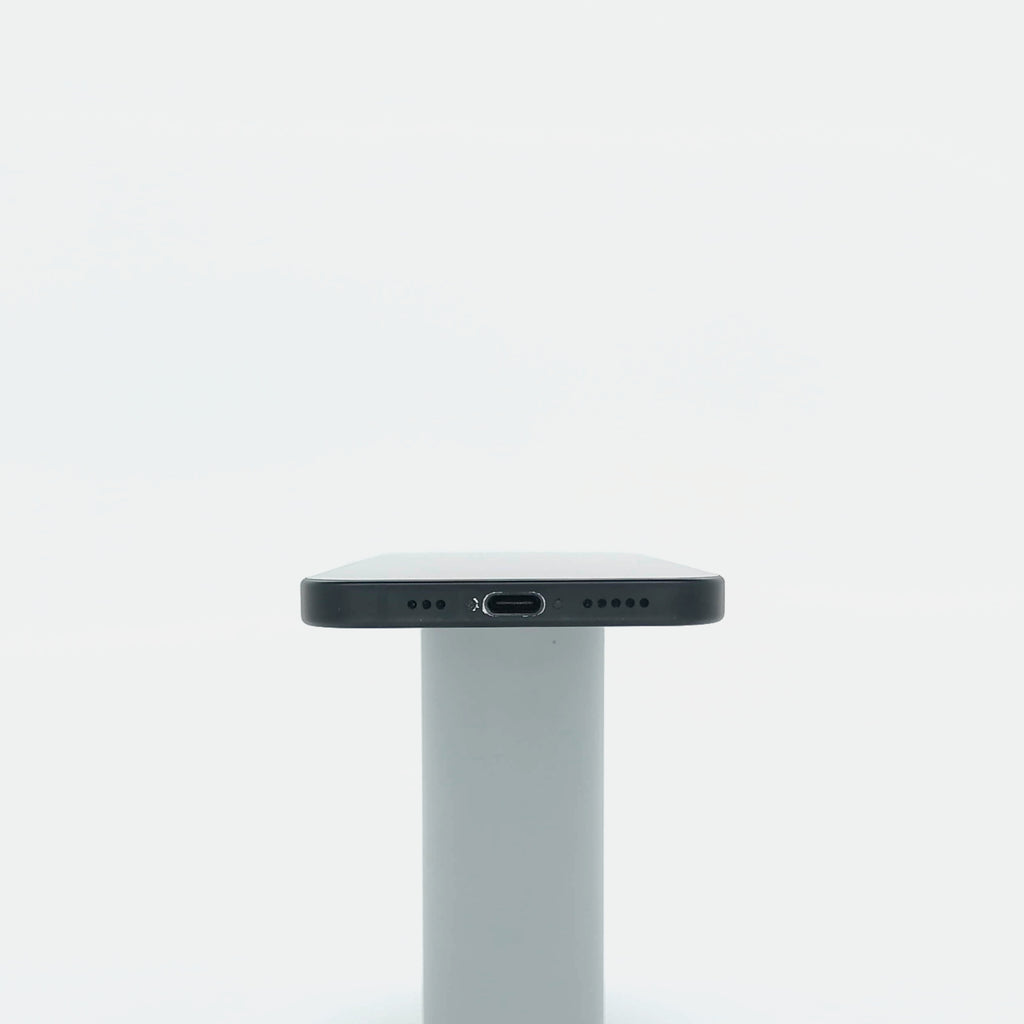 95新 Apple iPhone 15 128G 黑色 中國大陸版