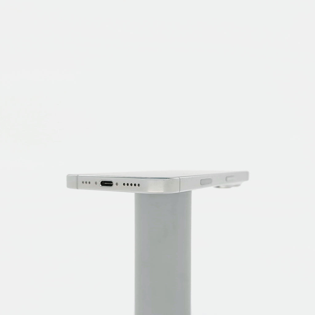 95新 Apple iPhone 16 Pro 256G 白色鈦金屬 中國大陸版