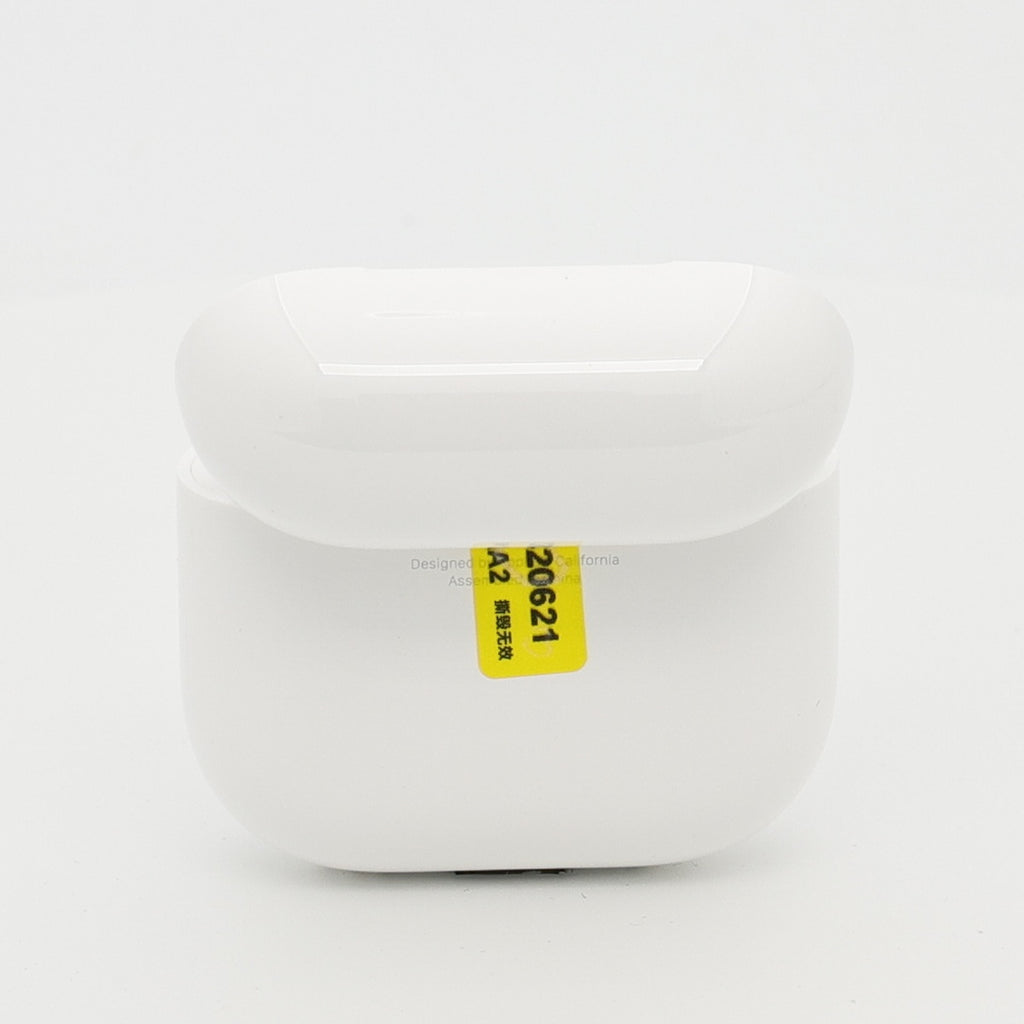 99新 Apple AirPods 4 (支持主动降噪) 白色