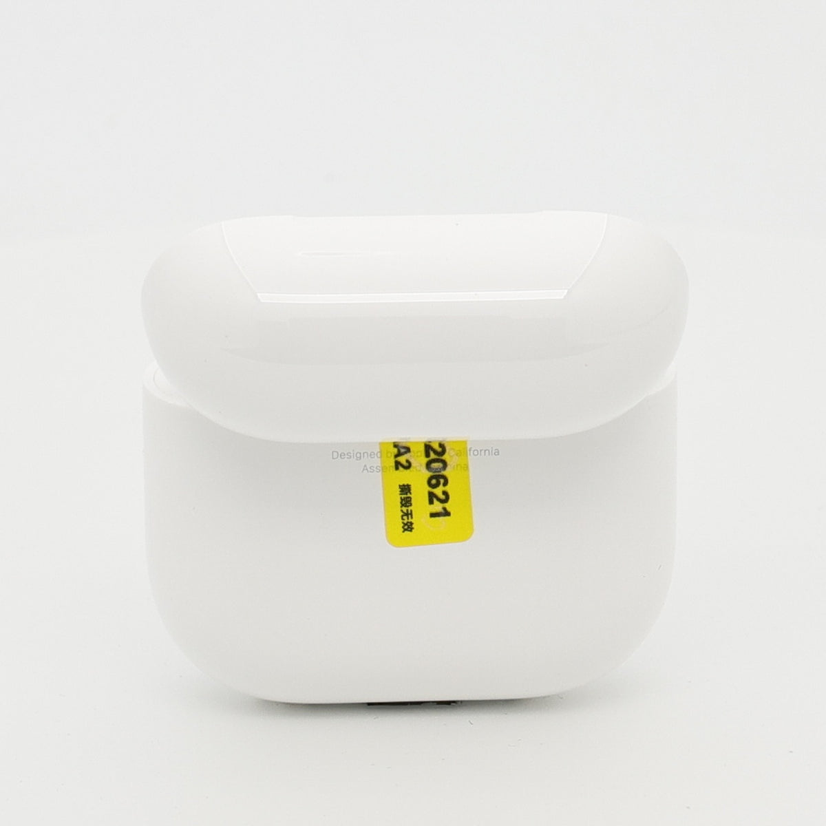 99新 Apple AirPods 4 (支持主动降噪) 白色