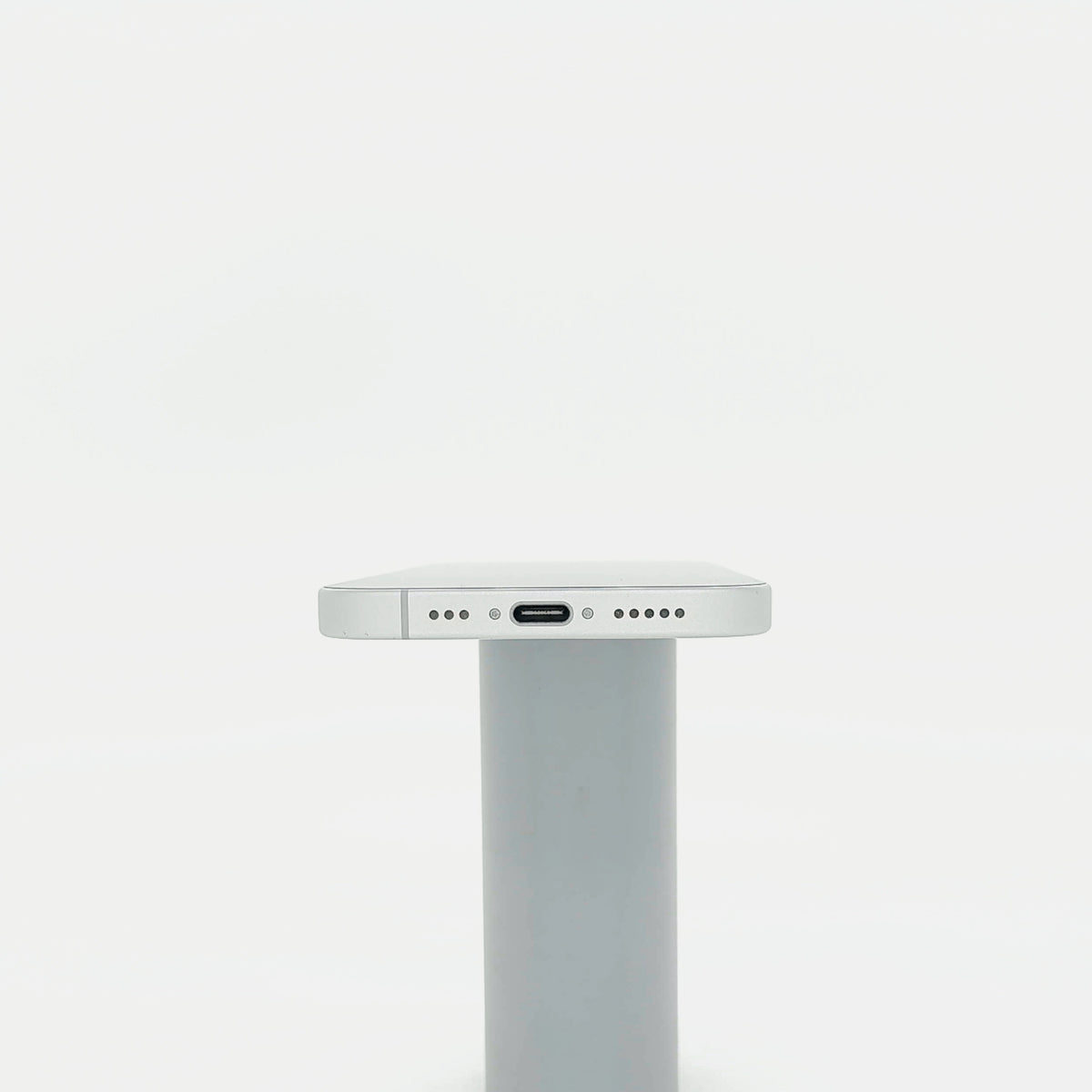 95新 Apple iPhone 16 256G 白色 中國大陸版