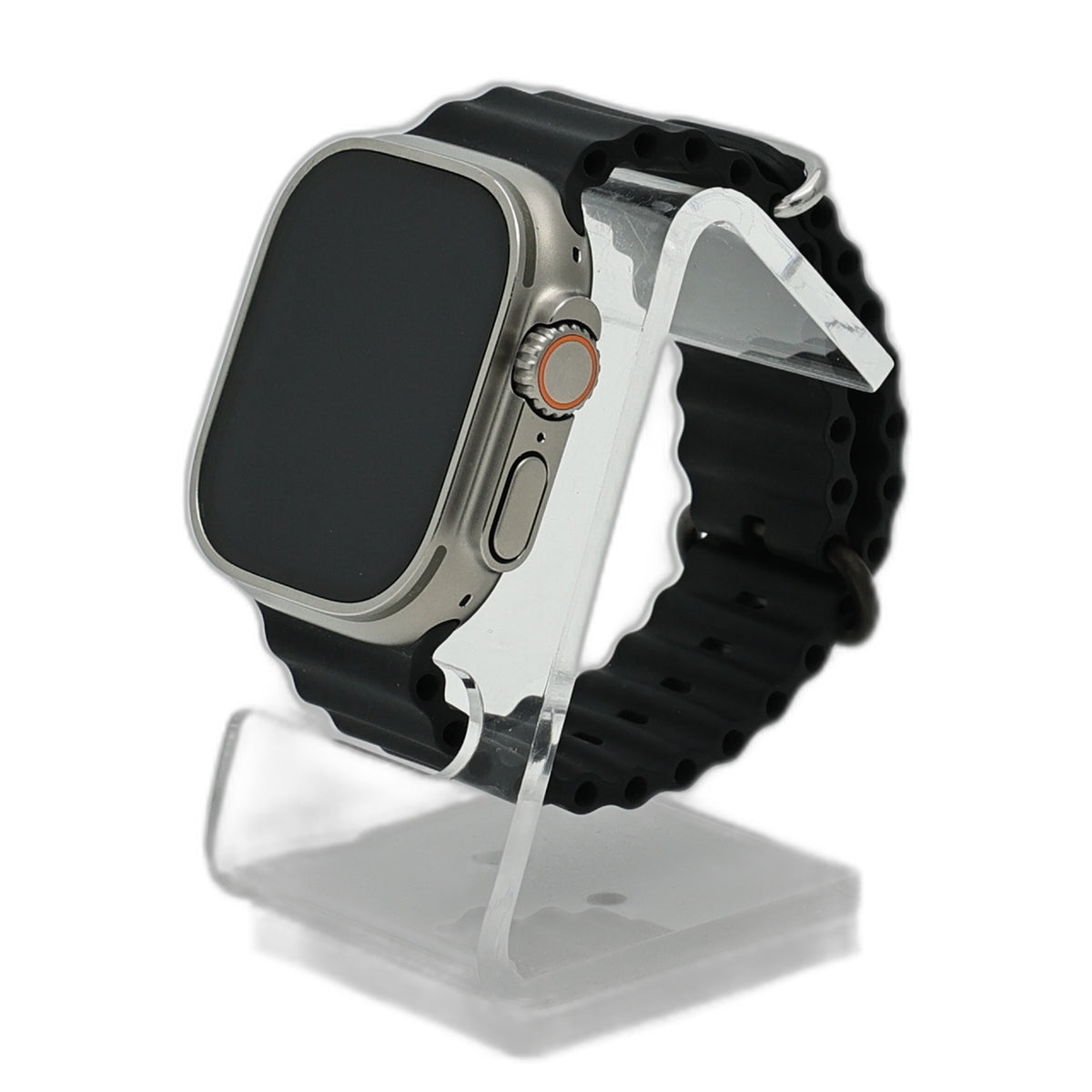 99新 Apple Watch Ultra 2 49毫米 鈦金屬