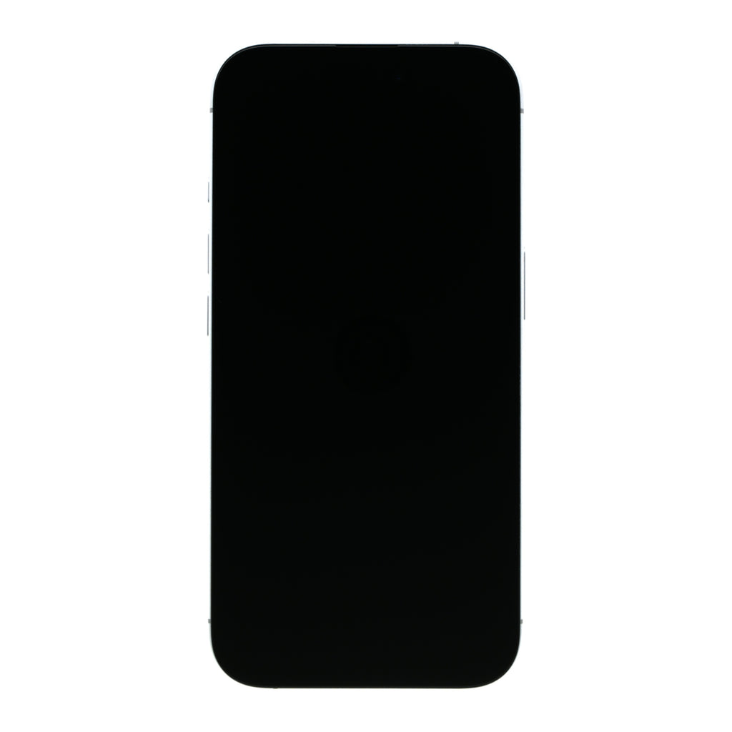 95新 Apple iPhone 16 256G 白色 中國大陸版