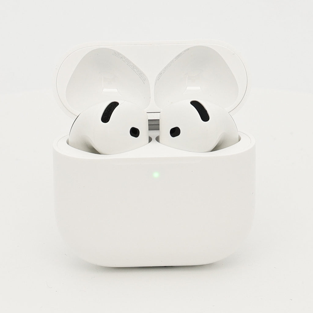 99新 Apple AirPods 4 (支持主動降噪) 白色