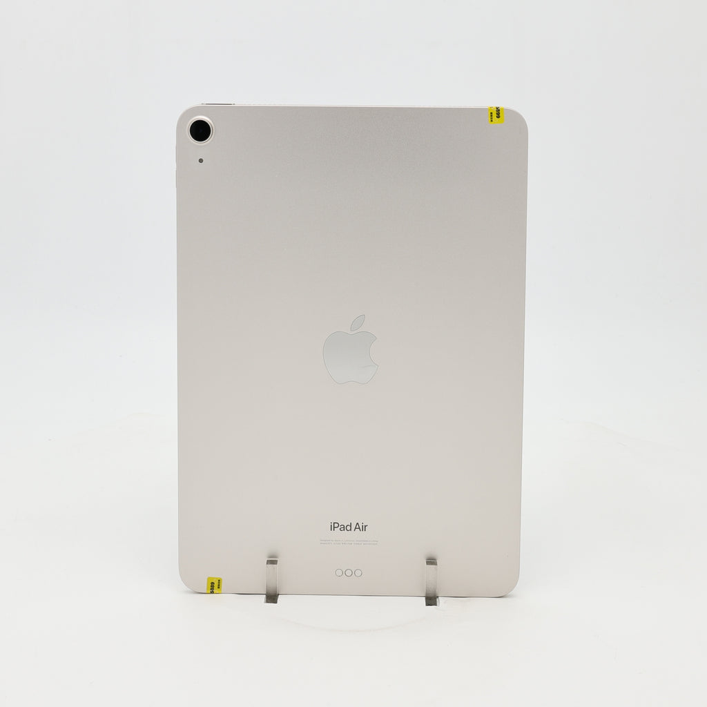 95新 Apple iPad Air5 64G 星光色 WIFI